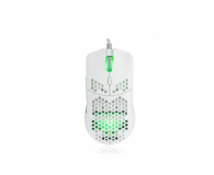 MODECOM Volcano SHINOBI (Biała) - 547793 - zdjęcie 1